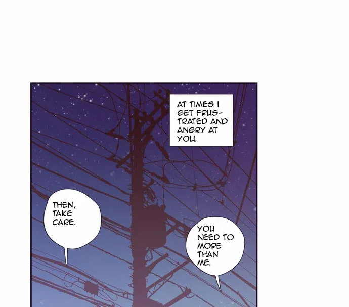 Read Daytime Moon chapter 90 image 73 on Lezhin