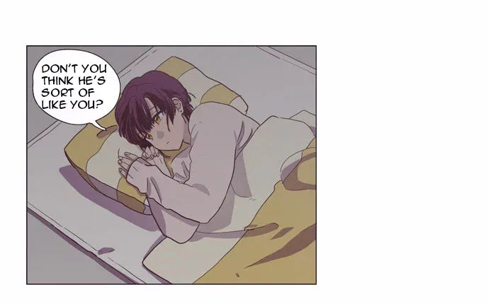 Read Daytime Moon chapter 90 image 76 on Lezhin