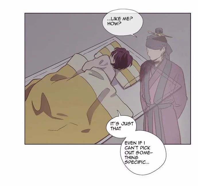Read Daytime Moon chapter 90 image 77 on Lezhin