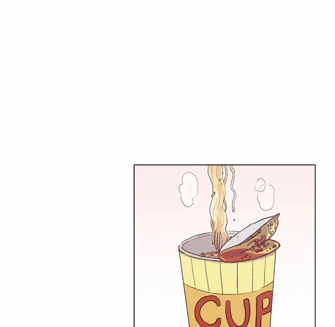 Read Daytime Moon chapter 90 image 79 on Lezhin