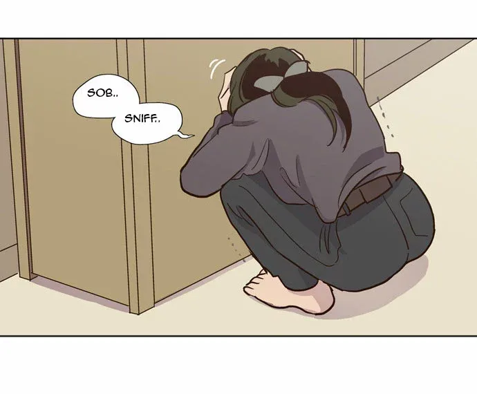 Read Daytime Moon chapter 90 image 85 on Lezhin