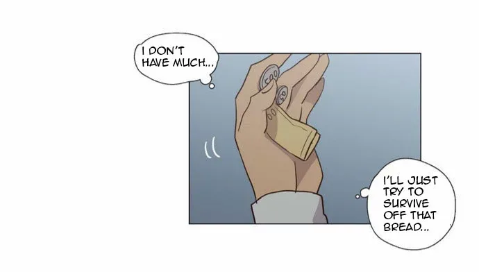 Read Daytime Moon chapter 90 image 87 on Lezhin
