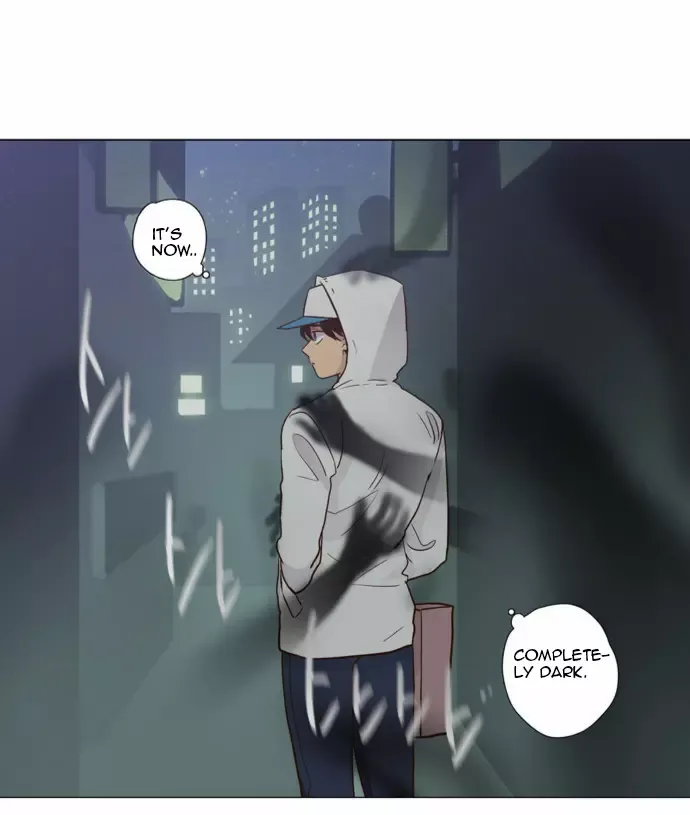 Read Daytime Moon chapter 90 image 89 on Lezhin