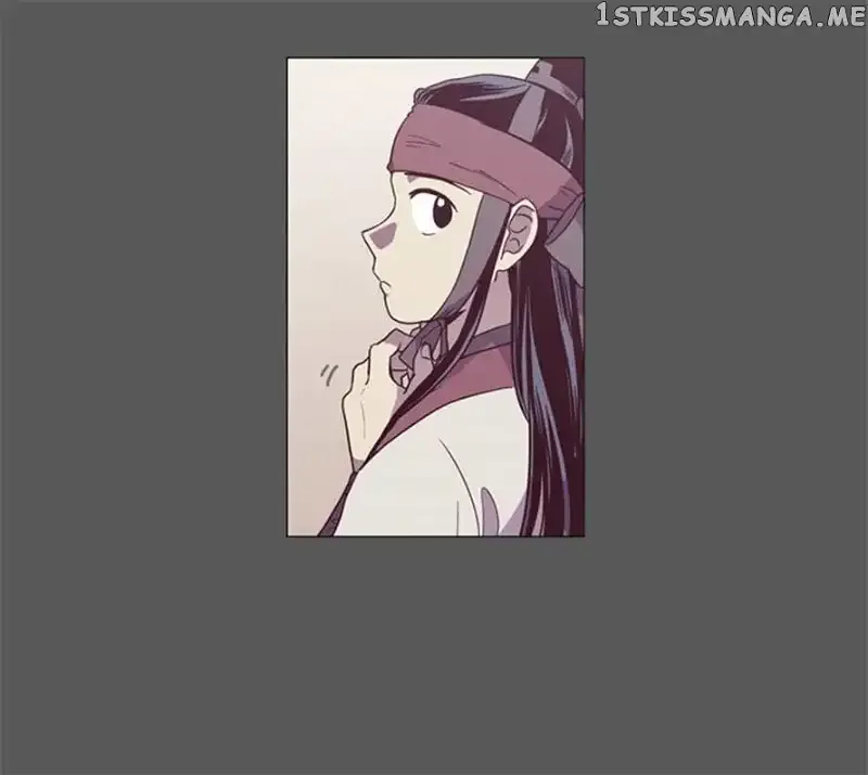 Read Daytime Moon chapter 91 image 1 on Lezhin