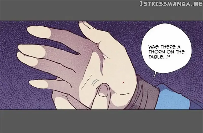 Read Daytime Moon chapter 91 image 16 on Lezhin