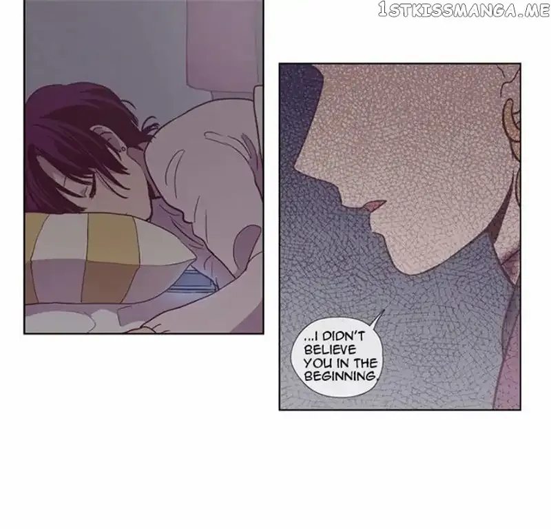 Read Daytime Moon chapter 91 image 32 on Lezhin