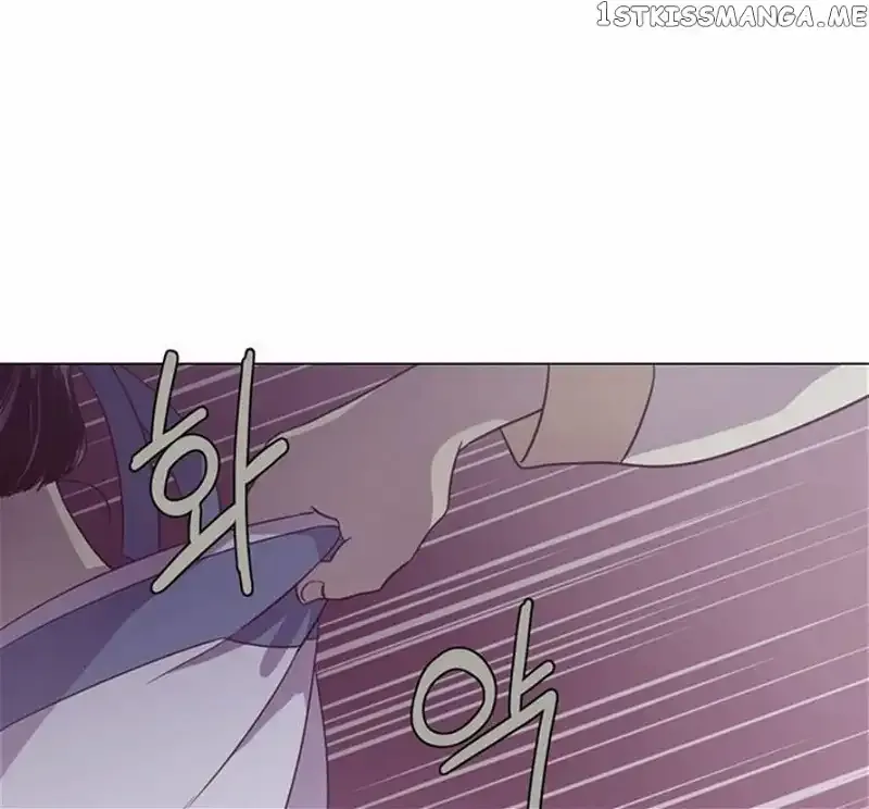 Read Daytime Moon chapter 91 image 35 on Lezhin