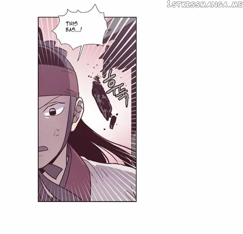 Read Daytime Moon chapter 91 image 51 on Lezhin