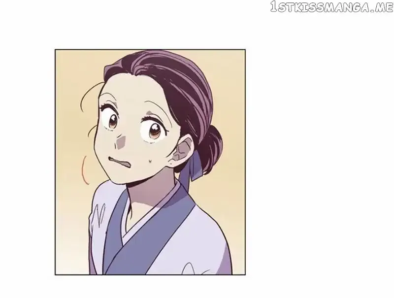 Read Daytime Moon chapter 91 image 58 on Lezhin