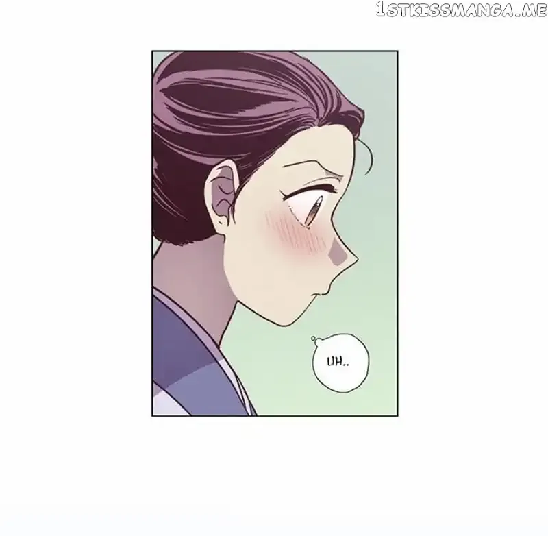 Read Daytime Moon chapter 91 image 62 on Lezhin