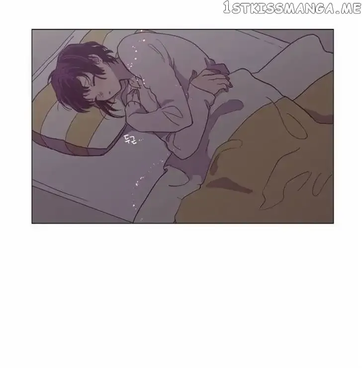 Read Daytime Moon chapter 91 image 65 on Lezhin