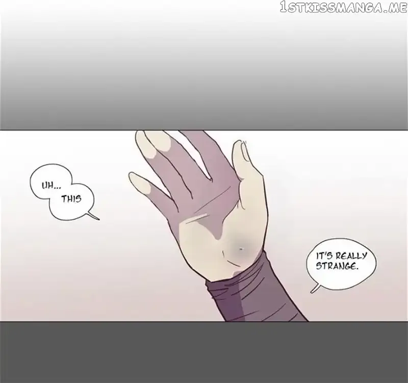 Read Daytime Moon chapter 91 image 66 on Lezhin