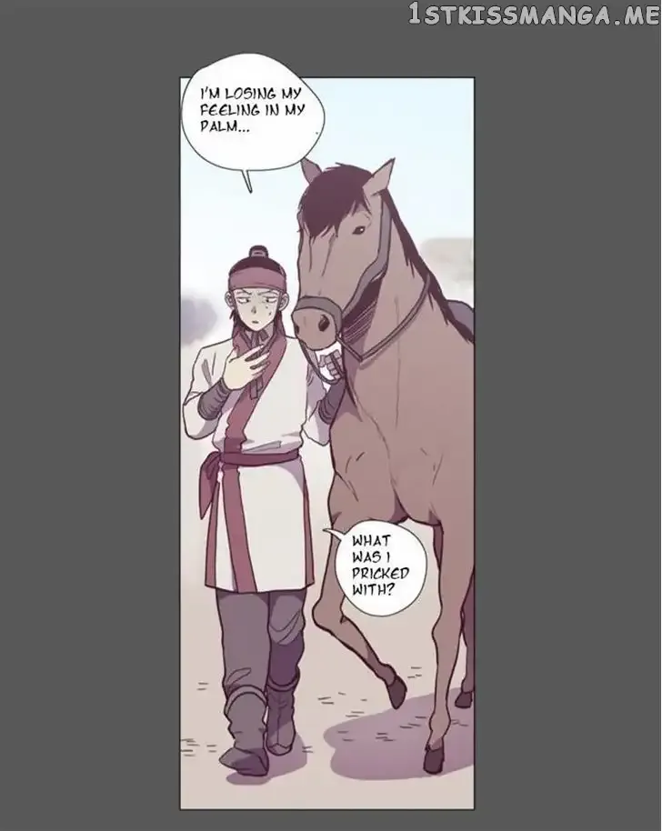 Read Daytime Moon chapter 91 image 67 on Lezhin
