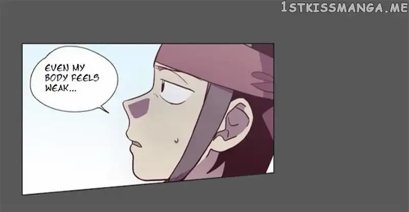 Read Daytime Moon chapter 91 image 68 on Lezhin
