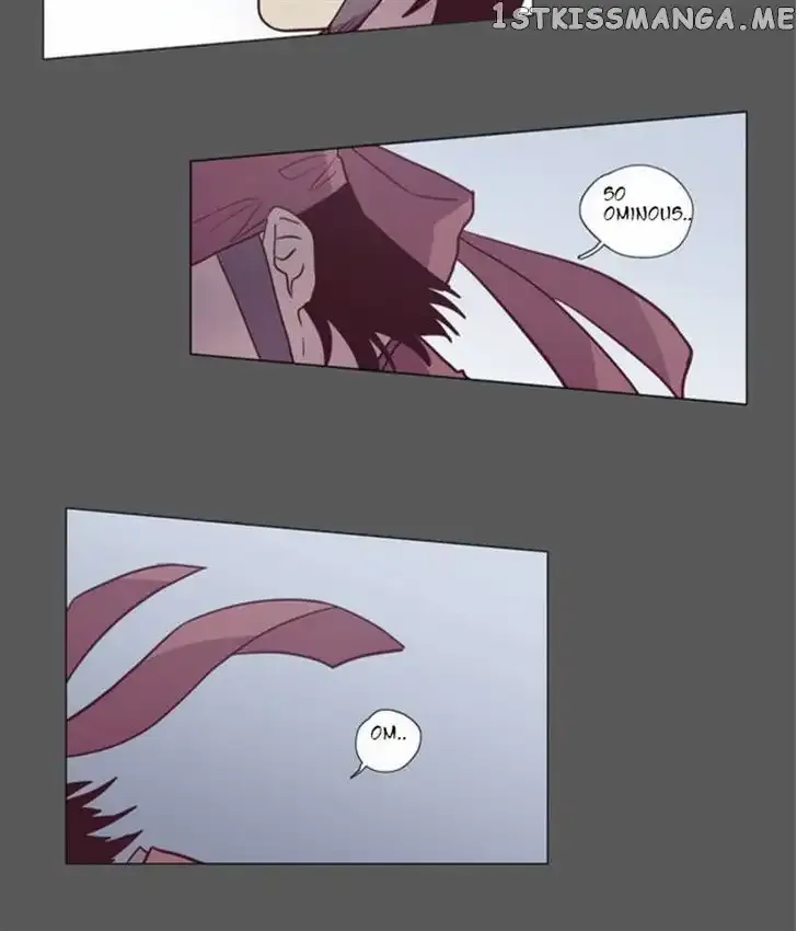 Read Daytime Moon chapter 91 image 69 on Lezhin