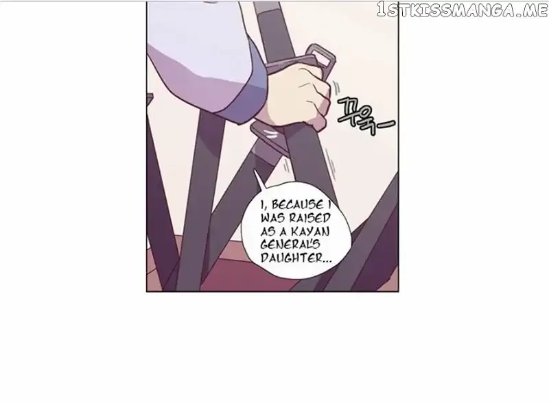 Read Daytime Moon chapter 92 image 11 on Lezhin