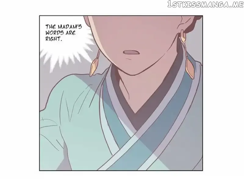 Read Daytime Moon chapter 92 image 12 on Lezhin