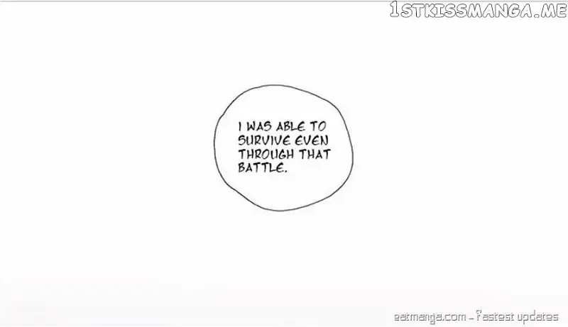 Read Daytime Moon chapter 92 image 14 on Lezhin