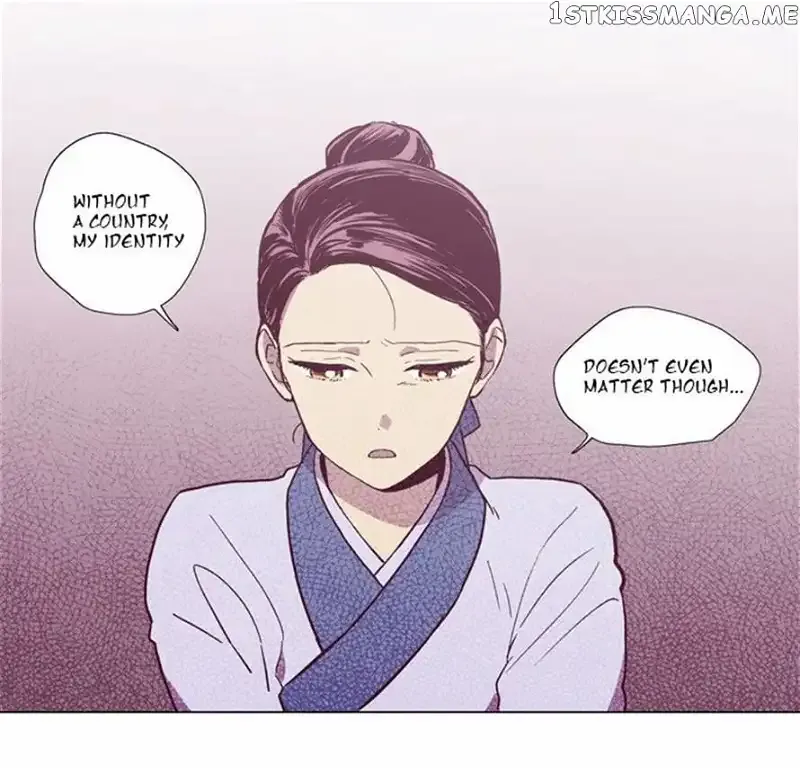 Read Daytime Moon chapter 92 image 15 on Lezhin