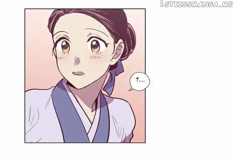 Read Daytime Moon chapter 92 image 19 on Lezhin
