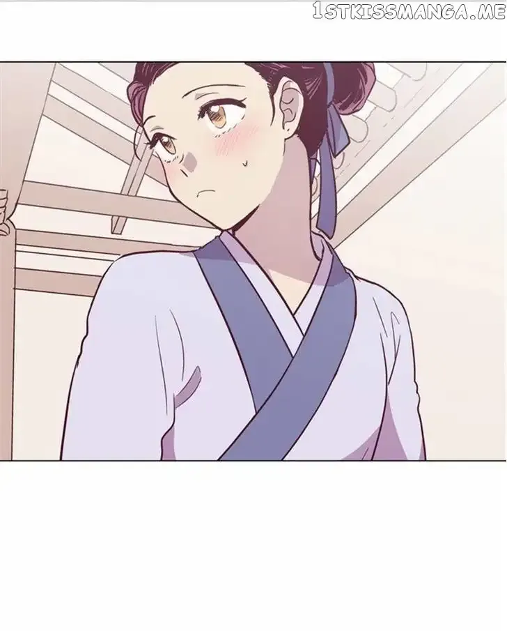 Read Daytime Moon chapter 92 image 24 on Lezhin