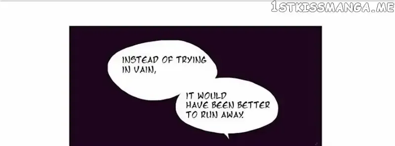 Read Daytime Moon chapter 92 image 26 on Lezhin