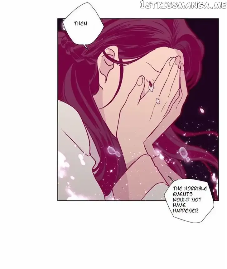 Read Daytime Moon chapter 92 image 29 on Lezhin