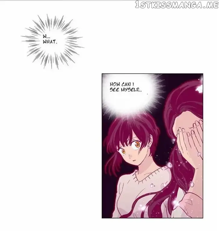 Read Daytime Moon chapter 92 image 30 on Lezhin