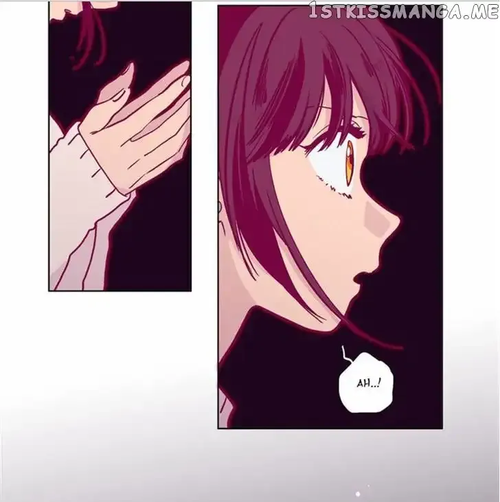 Read Daytime Moon chapter 92 image 32 on Lezhin