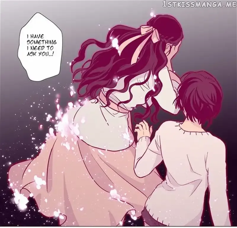 Read Daytime Moon chapter 92 image 33 on Lezhin