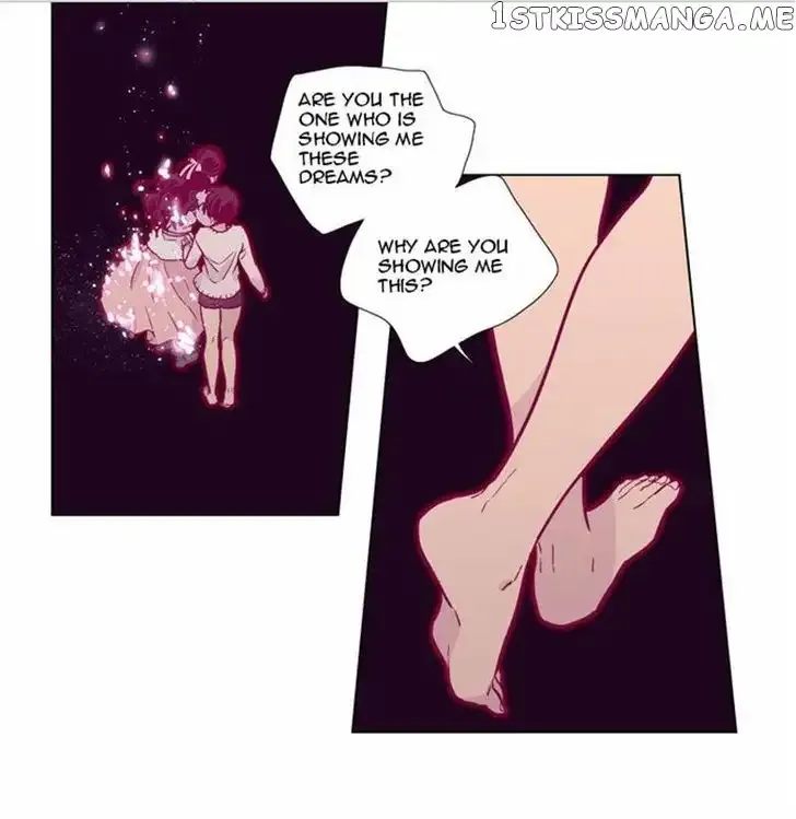 Read Daytime Moon chapter 92 image 34 on Lezhin