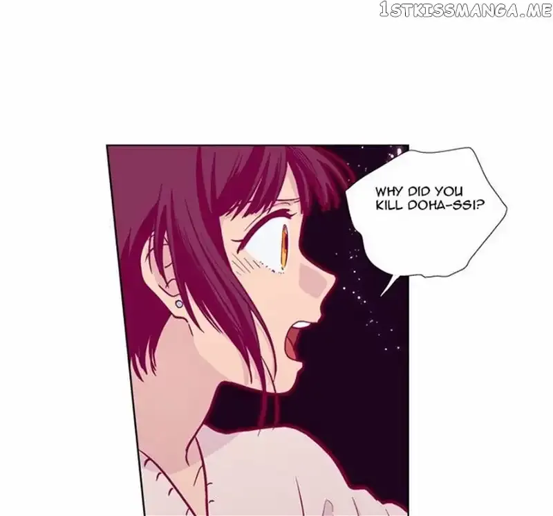 Read Daytime Moon chapter 92 image 35 on Lezhin