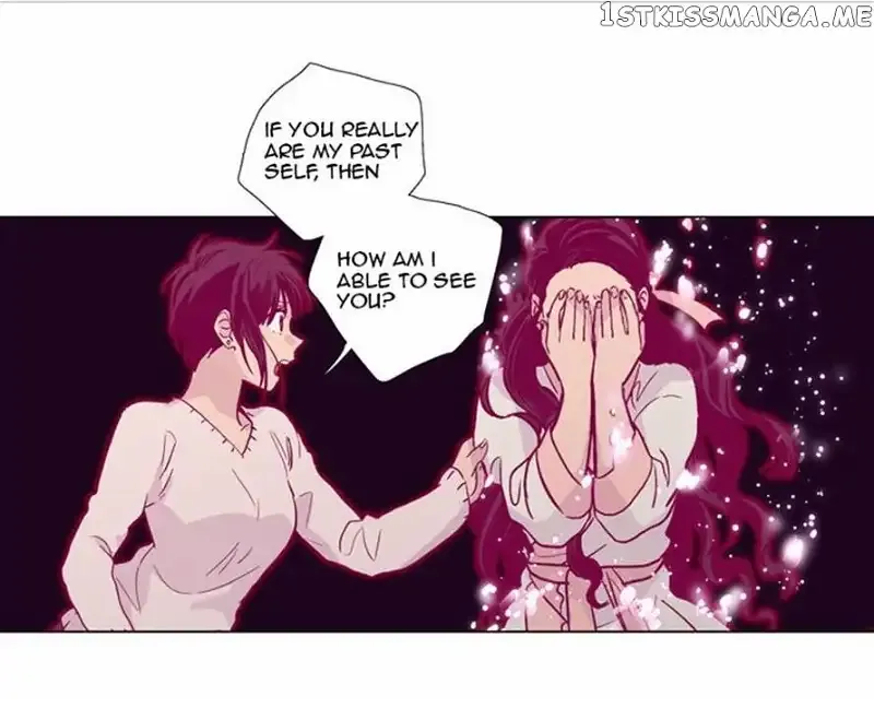 Read Daytime Moon chapter 92 image 36 on Lezhin