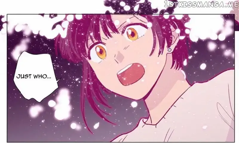Read Daytime Moon chapter 92 image 39 on Lezhin