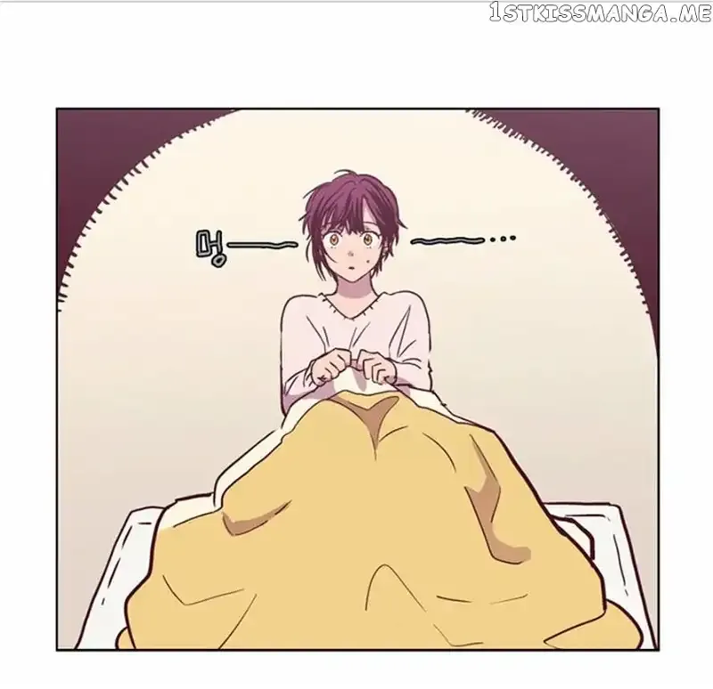 Read Daytime Moon chapter 92 image 46 on Lezhin