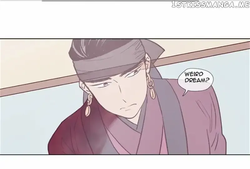 Read Daytime Moon chapter 92 image 48 on Lezhin