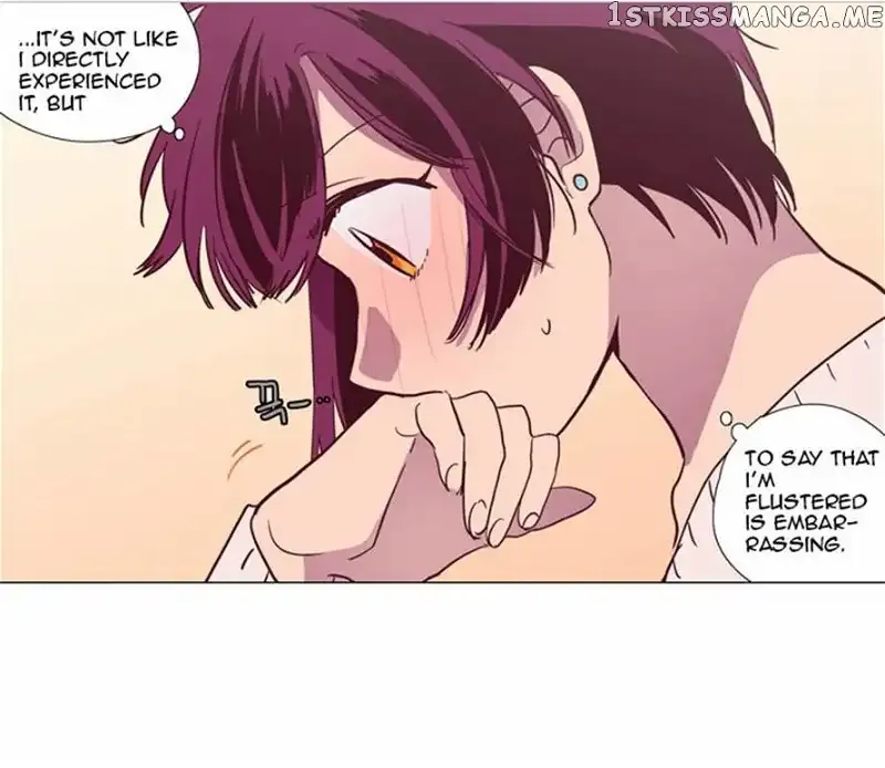 Read Daytime Moon chapter 92 image 52 on Lezhin