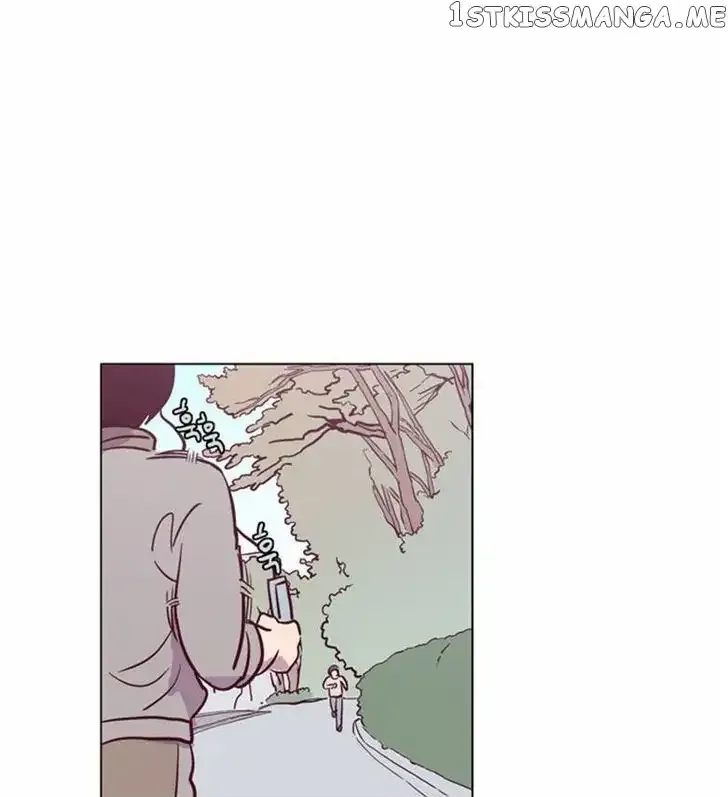 Read Daytime Moon chapter 92 image 53 on Lezhin