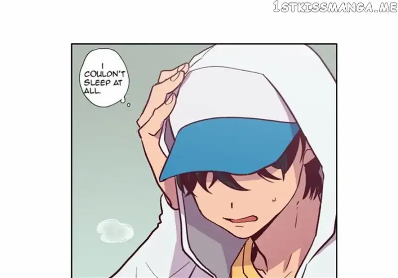 Read Daytime Moon chapter 92 image 56 on Lezhin