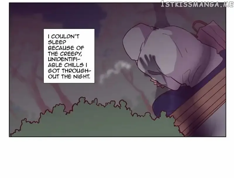 Read Daytime Moon chapter 92 image 58 on Lezhin
