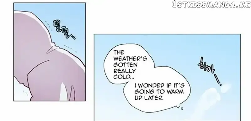 Read Daytime Moon chapter 92 image 59 on Lezhin