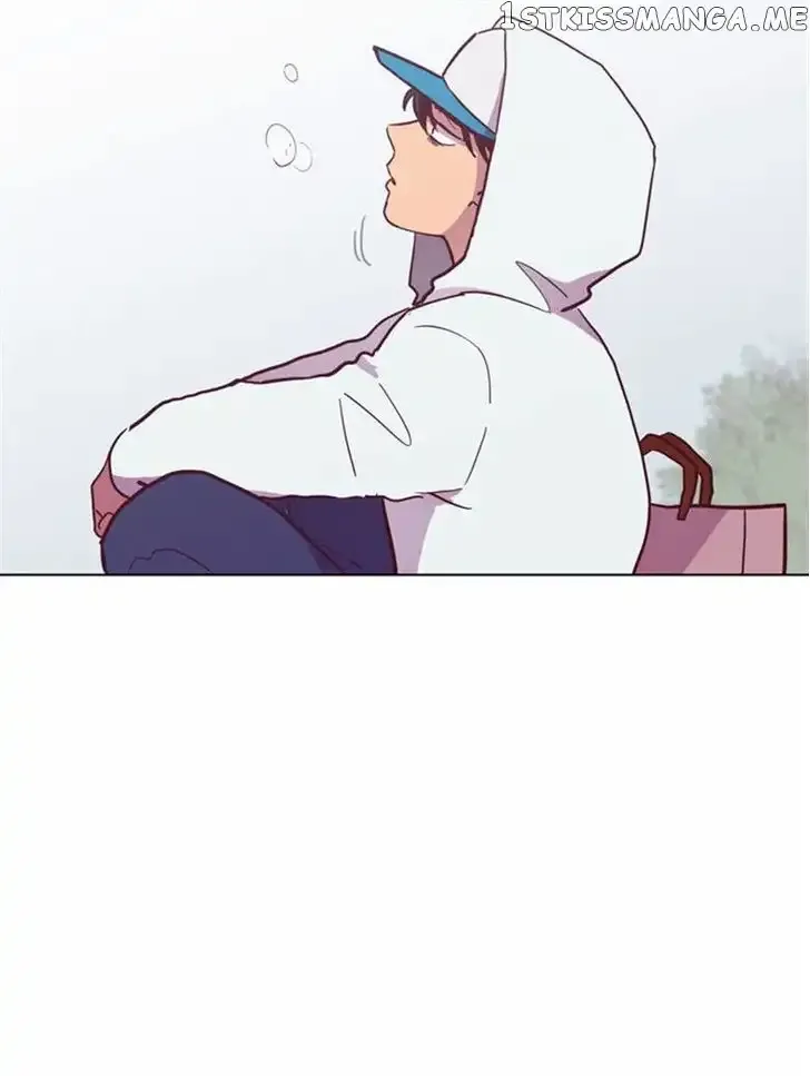 Read Daytime Moon chapter 92 image 61 on Lezhin