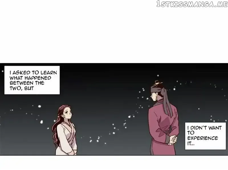 Read Daytime Moon chapter 92 image 64 on Lezhin