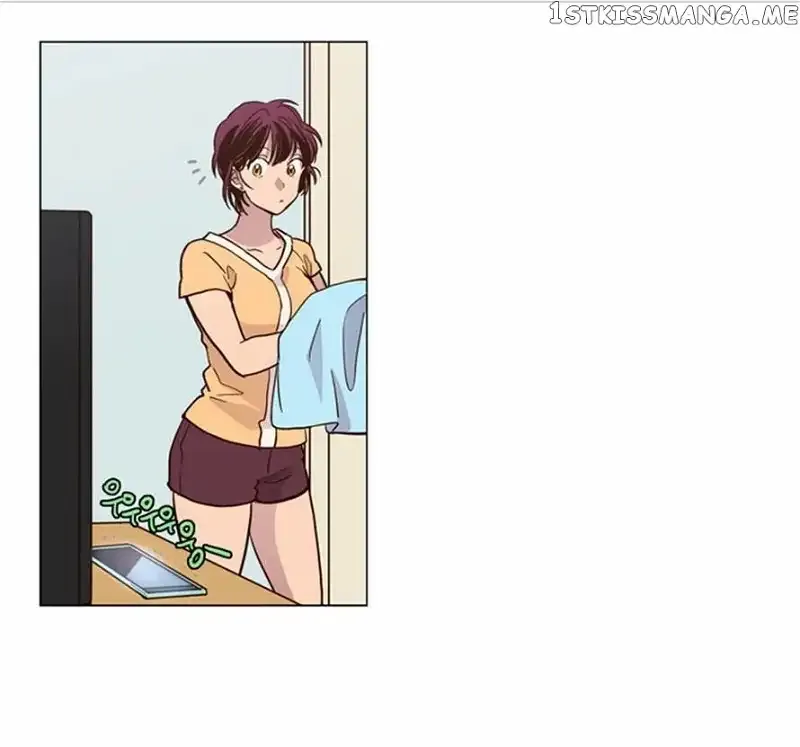 Read Daytime Moon chapter 92 image 67 on Lezhin