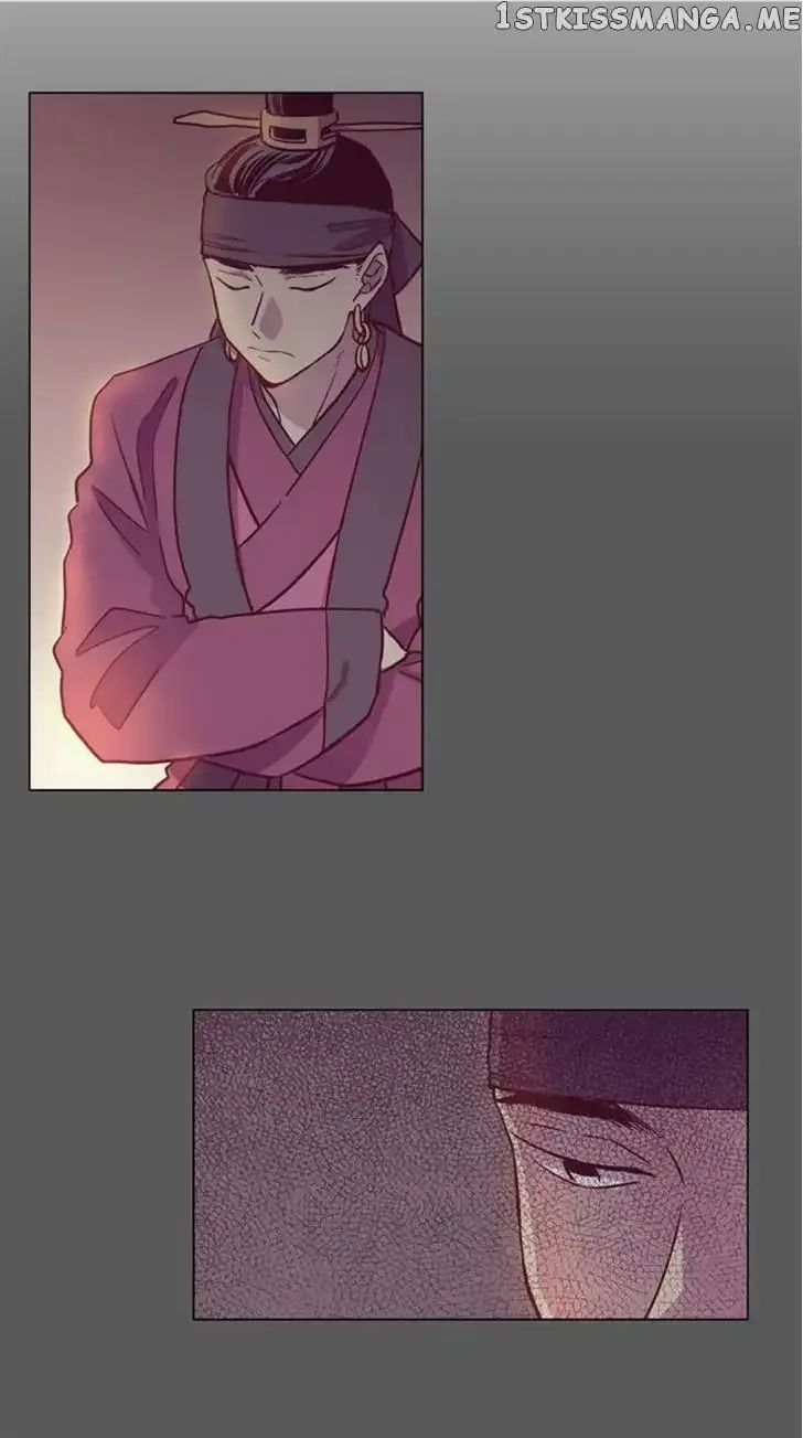 Read Daytime Moon chapter 92 image 71 on Lezhin