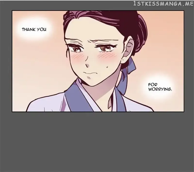 Read Daytime Moon chapter 92 image 72 on Lezhin