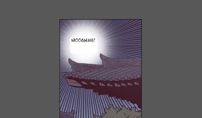 Read Daytime Moon chapter 93 image 10 on Lezhin