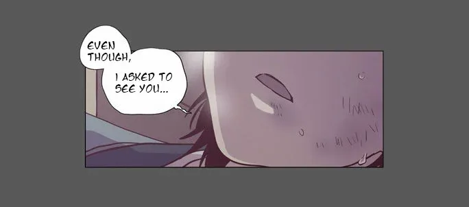 Read Daytime Moon chapter 93 image 12 on Lezhin