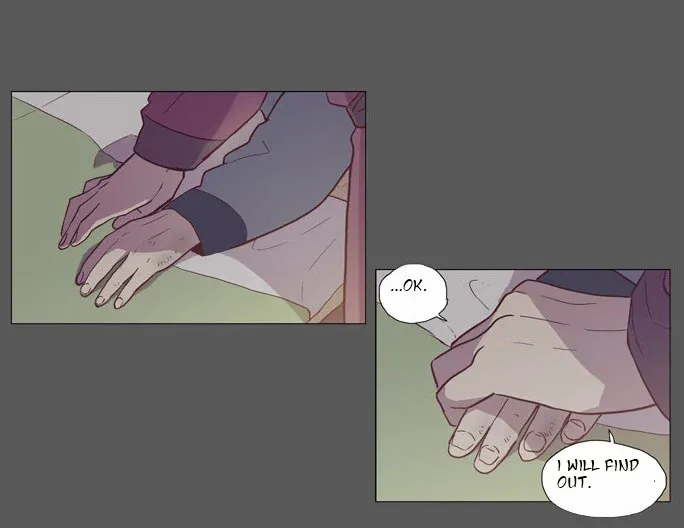 Read Daytime Moon chapter 93 image 23 on Lezhin