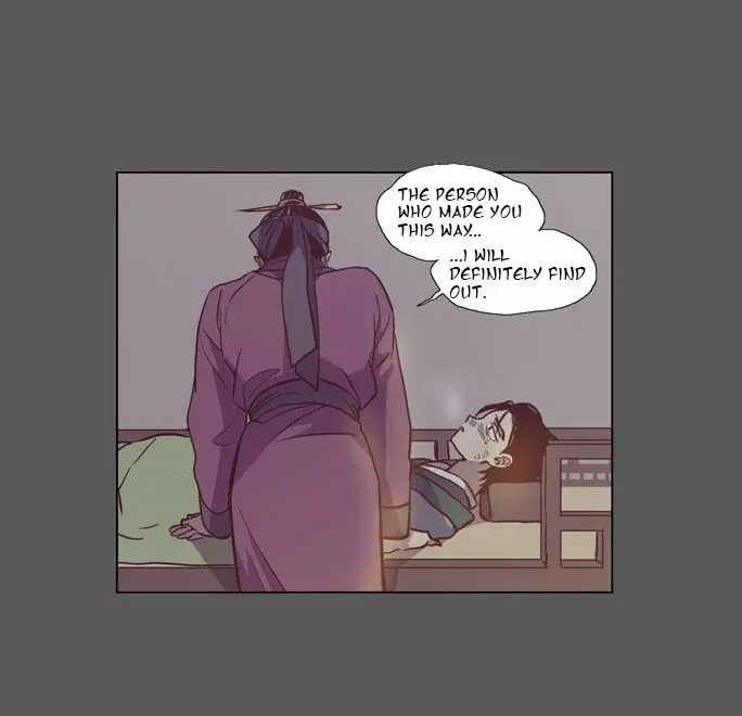 Read Daytime Moon chapter 93 image 24 on Lezhin